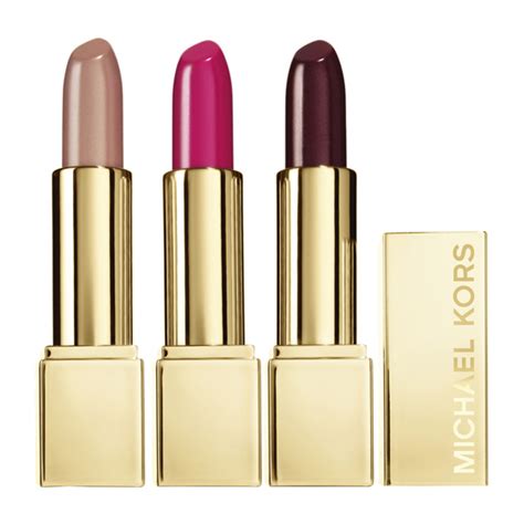 michael kors lippenstift douglas|Logo Lipstick Holder .